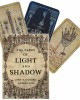 The Tarot of Light and Shadow Κάρτες Ταρώ